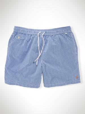 Polo Men shorts-64